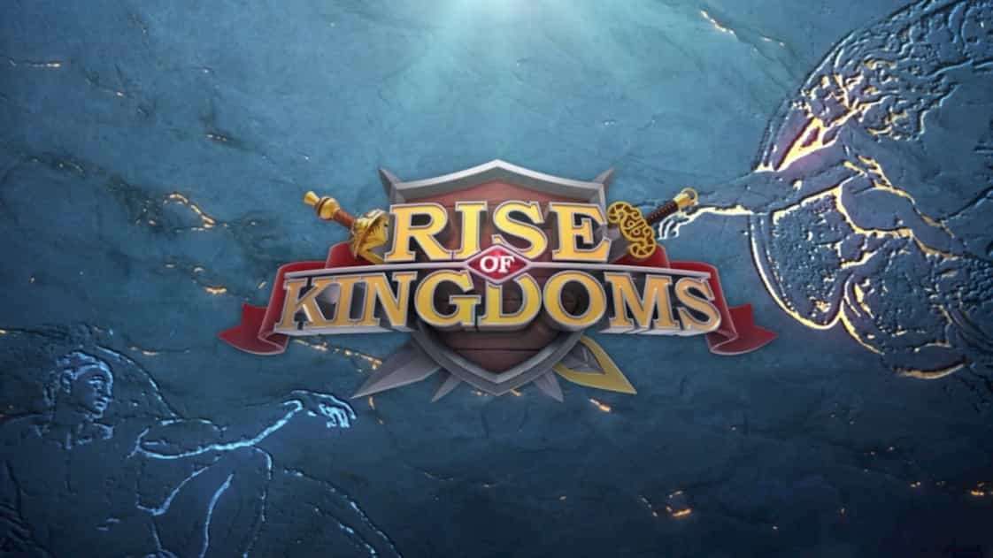 rise of kingdoms mac